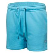 Calvin Klein Golf Ladies Bowery Shorts Small Herit Blue image