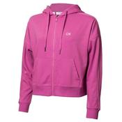 Calvin Klein Golf Ladies Capa F/Zip Hoodie Large Orchid image