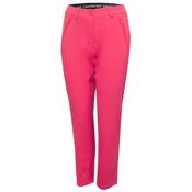 Calvin Klein Golf Ladies Starlight Trousers 18 Berry Pink
