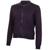 Calvin Klein Golf Ladies Freya F/Zip Top 8 Navy image