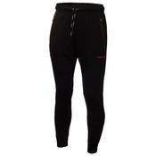 Calvin Klein Golf Gents Hunston Hyper Jogger Small Black