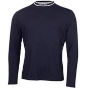 Calvin Klein Golf Gents  Torque L/S T-Shirt Small Navy image