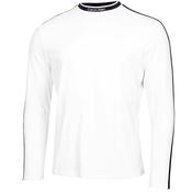 Calvin Klein Golf Gents  Torque L/S T-Shirt Small White image