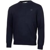 Calvin Klein Golf Gents Sherfield Crew Neck Sweater Small Navy image
