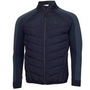 Calvin Klein Golf Gents Westmoor Tech Jacket Medium Navy image
