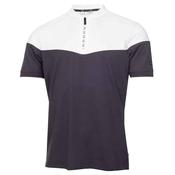 Calvin Klein Golf Gents Cypress Polo Small Urban - White image