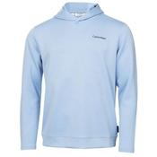 Calvin Klein Golf Gents Rossmore Hoodie Medium Blue Bell