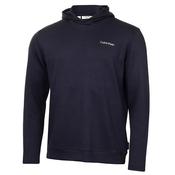Calvin Klein Golf Gents Rossmore Hoodie Medium Navy