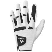 Bionic StableGrip Glove White Small Gents Left Hand