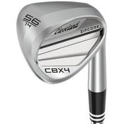 Cleveland CBX4 Zipcore SB Lds Graph Wedge 52 Right Hand Ladies