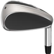 Cleveland Halo XL FF Ladies 5 Graphite Irons 6iron-PW Right Hand Ladies image