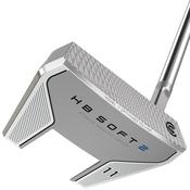 Cleveland HB Soft 2 Model 11S Putter 34 Right Hand image