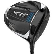 Cleveland Launcher XL2 Ladies Draw Driver 12 Right Hand Ladies
