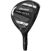 Cleveland Launcher XL Halo Hy-Wood 3 Right Hand Stiff
