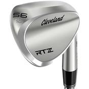 Cleveland RTZ Tour Satin Wedge 48 SB Left Hand