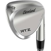 Cleveland RTZ Adapt FF Tour Satin Wedge 56 Left Hand