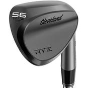 Cleveland RTZ Black Satin Wedge 48 SB Right Hand