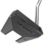 Cleveland HB Soft 2 Black 11 Putter 34 Left Hand image