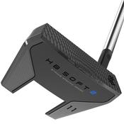 Cleveland HB Soft 2 Black 11S Putter 34 Right Hand image