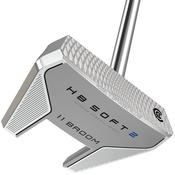 Cleveland HB Soft 2 #11C Broom Putter 48 Right Hand