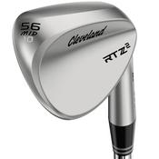 Cleveland RTZ2 Tour Satin LB  Wedge 58 Left Hand image