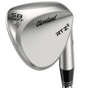 Cleveland RTZ2 Tour Satin FF Wedges 54 Right Hand image