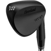 Cleveland RTZ2 BS 588 Wedges 54 Right Hand image