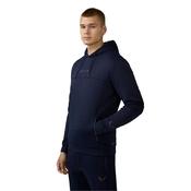 Castore Gents Scuba Hoody Small Midnight Navy image