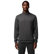 Castore Gents Scuba 1/4 Zip Top Small Gunmetal image