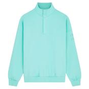 Gym + Coffee Ladies Snap Collar Sierra Medium Peppermint image