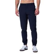 Gym + Coffee Gents Game Charger Pant Medium Obsidian Blue