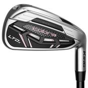 Cobra King LTDx 6 Ladies Irons 6S Right Hand Ladies image