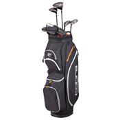 Cobra FLY XL2 11pc Steel Cart Bag Set  Right Hand Regular image
