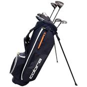 Cobra FLY XL2 11pc Stand Bag Set Plus 1" Right Hand