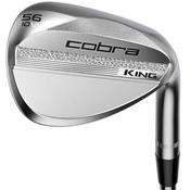 Cobra King Wedge Silver Versatile 50 Left Hand image