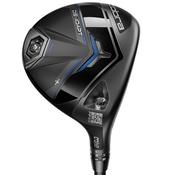 Cobra DS Adapt X Kaili White Fairway 3 Right Hand Stiff image