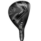 Cobra DS Adapt KBS PGI Hybrid 3 Right Hand Stiff image