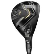 Cobra DS Adapt WMS Hybrid 4 Ladies Left Hand image
