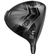 Cobra EX DEMO DS Adapt LS Driver 9 Left Hand Stiff