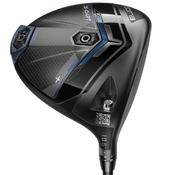 Cobra EX DEMO DS Adapt X Driver 10.5 Left Hand Stiff