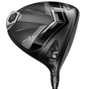 Cobra EX DEMO DS Adapt Max K Driver 10.5 Left Hand Regular image
