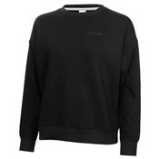 Calvin Klein Golf Ladies Cora Sweatshirt XSmall Black image