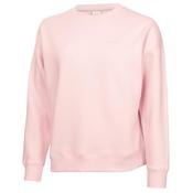 Calvin Klein Golf Ladies Cora Sweatshirt XSmall Ice Pink image