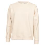 Calvin Klein Golf Ladies Cora Sweatshirt XSmall Tapioca image
