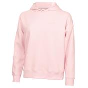 Calvin Klein Golf Ladies Cora Hoody Small Ice Pink