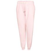 Calvin Klein Golf Ladies Cora Jogger XSmall Ice Pink