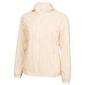 Calvin Klein Golf Ladies Waverley Jacket Medium Tapioca image