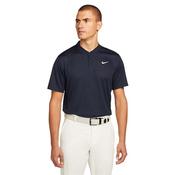 Nike Gents Dri-FIT Victory Blade Polo Small Obsidian 451