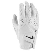 Nike Tour Classic IV MRH Glove Small Pearl White 284 image