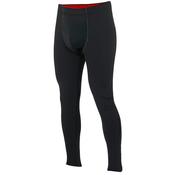 Galvin Green Gents Elof Leggings Medium Black - Red